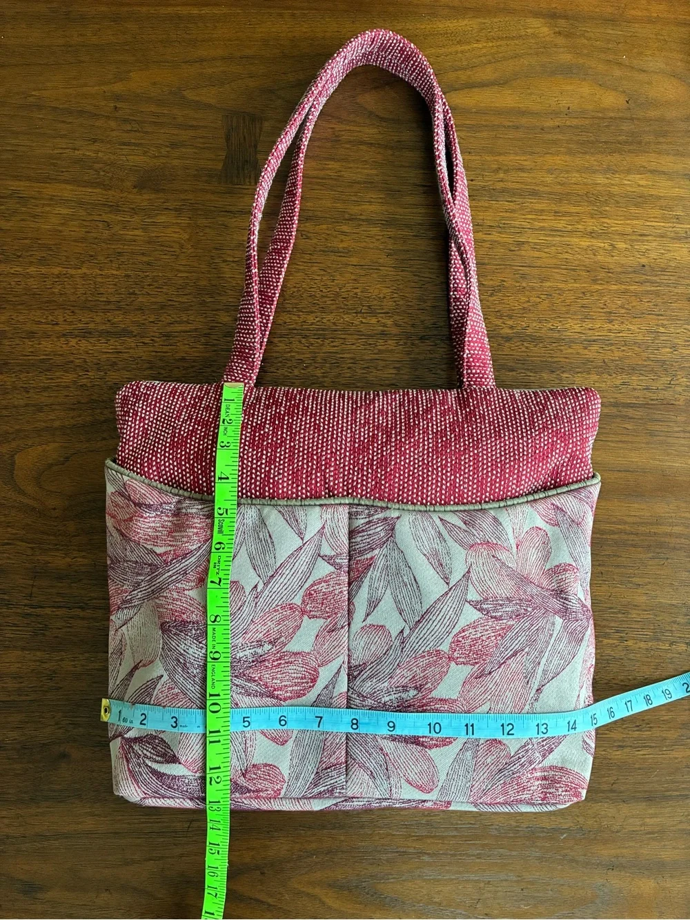 MARUCA purse bag Boulder CO